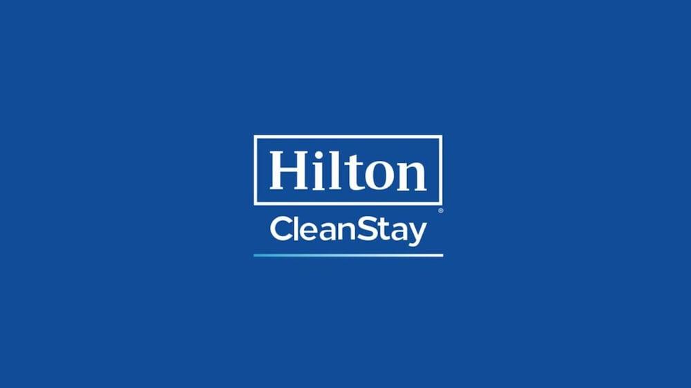 Hampton Inn&Suites - Allen Park Exterior foto